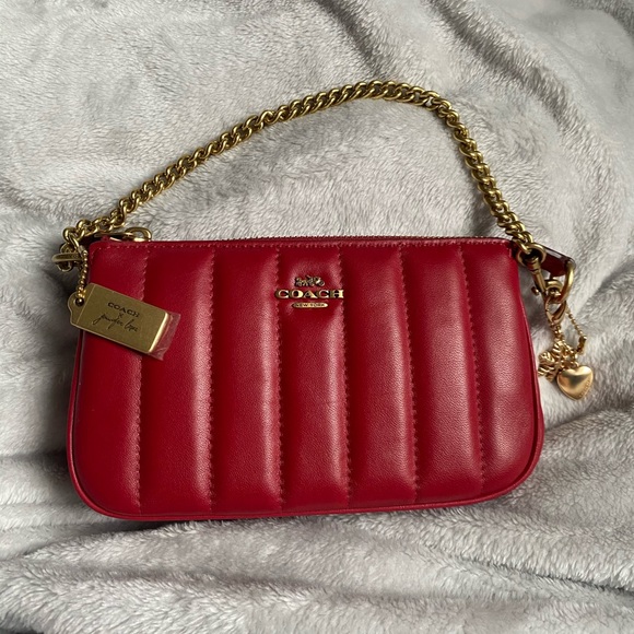 Coach Bags Coach Nolita Jennifer Lopez Jlo Exclusive Bag Poshmark